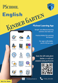 kg-english