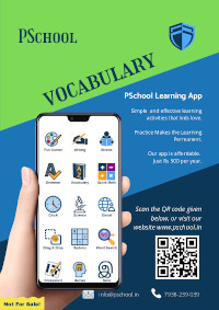 vocabulary